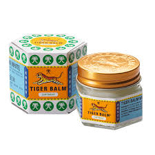 ID Tiger Balm White 20G