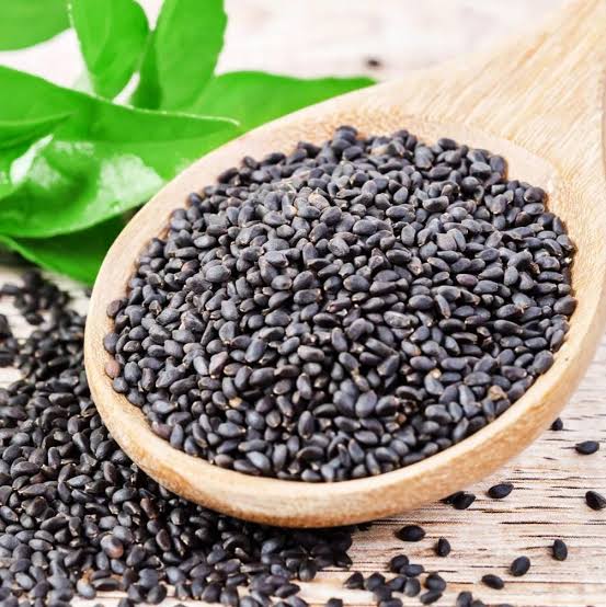 VN Basil Seed - Hat E 100G