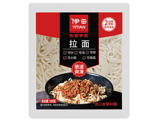 YITIAN Ramen Noodles 180G