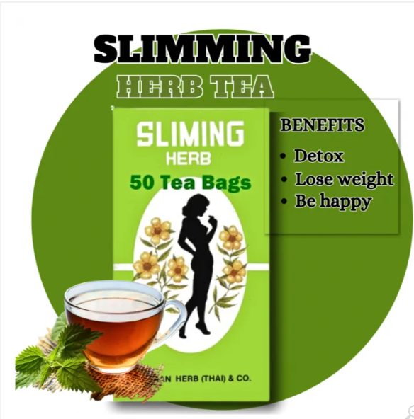 SLIMING Herb Tea 41G