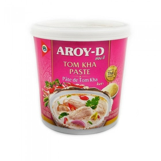 AROY-D Tom Kha Paste 400G