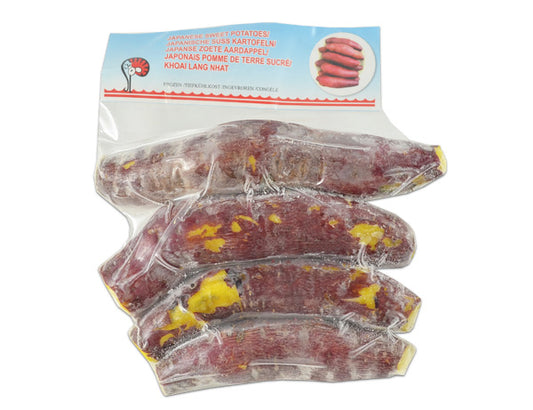 MOOIJER Japanese Sweet Potato - Khoai Lang Nhat 500G