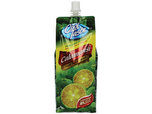 COOL TASTE Calamansi Drinks 500Ml