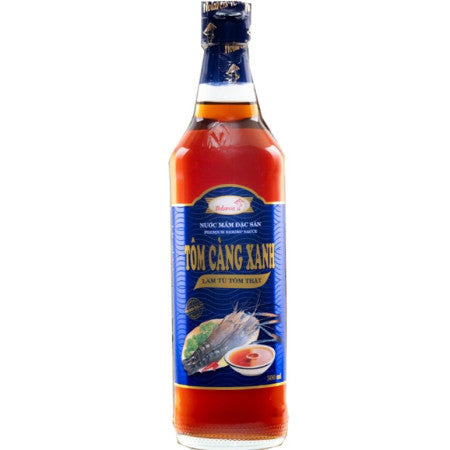 NOLARIES Nolareis Premium Shrimp Sauce 500G