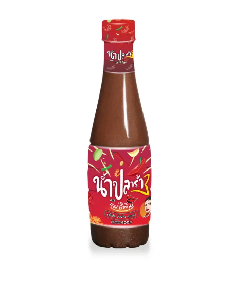 MAELPIM Papaya Salad Sauce 400Ml