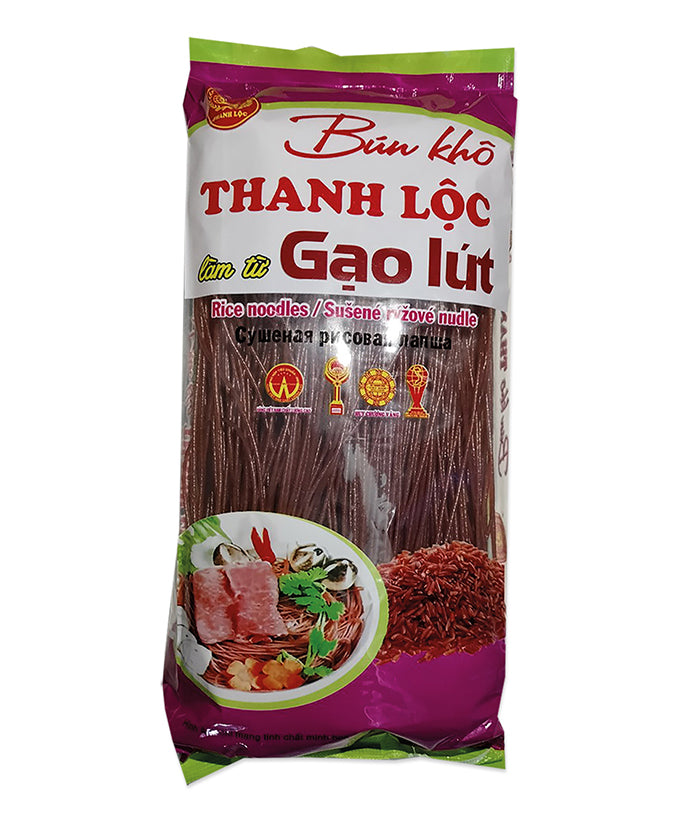 THANH LOC Brown Rice Vermicelli 250 G