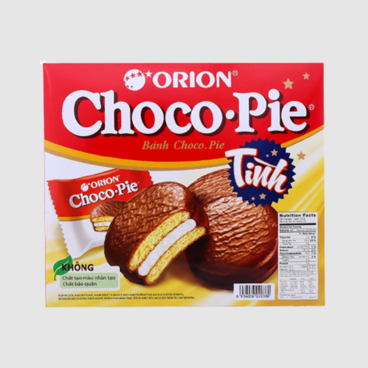 ORION Chocopie Original 396G