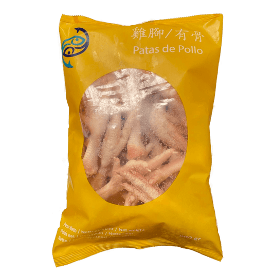 JASMINE Chicken Feet Xxxl 1Kg