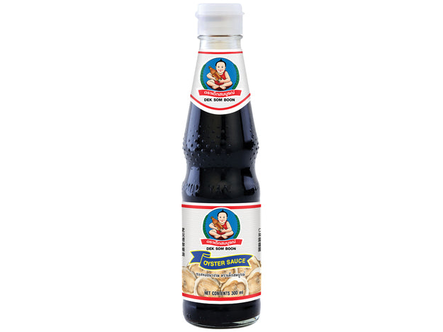 HEALTHY BOY Oyster Sauce 300Ml