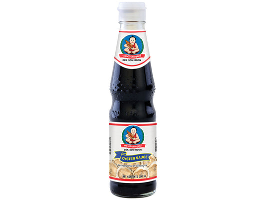 HEALTHY BOY Oyster Sauce 300Ml