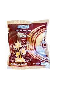 BANN THAI Palm Sugar - Duong Thot Not 300G