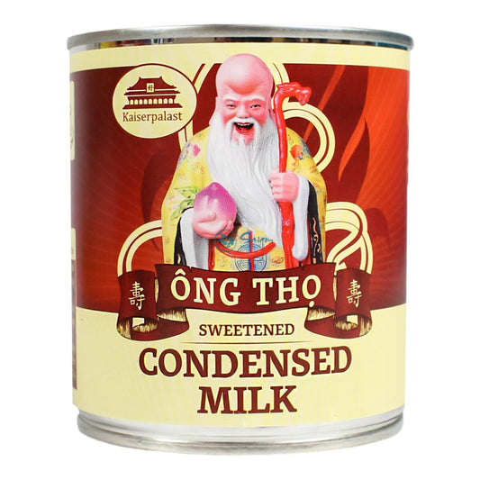 KAISERPALAST Ong Tho Condensed Milk 397G