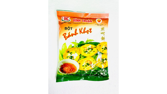 VINH THUAN Flour For Small Pancakes 400G - Banh Khot