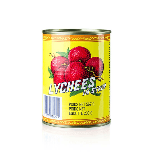 DIAMOND Lychees - Vai 540G