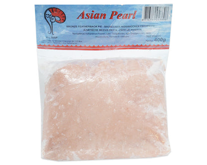JASMINE Bronze Featherback Pie Raw - Ca That Lat 400G