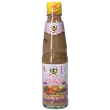 PANTAI Fish Sauce 300Ml - Mam Nem