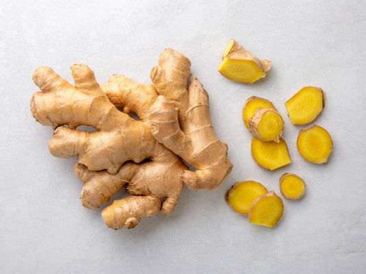 FRESH Ginger - Gung 200g