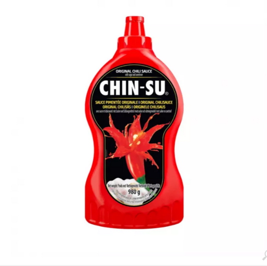 CHINSU Chili Sauce - Tuong Ot 980G