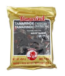 COCK Tamarind Without Seed 454G