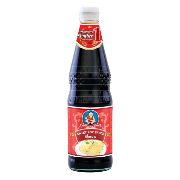 HEALTHY BOY SWEET SOY SAUCE RED LABEL 970G