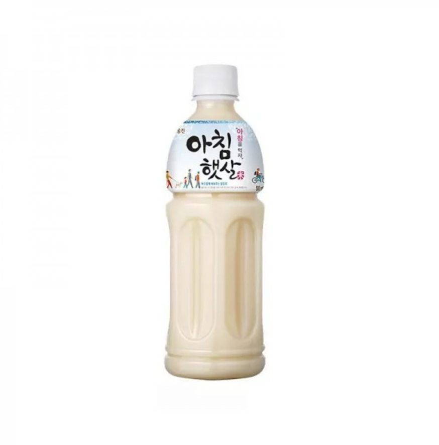 WOONGJIN Rice Drink 500Ml