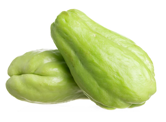 FRESH Chayote - Susu 1Kg