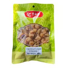 FHJ Dried Longan - Long Nhan Kho 150G