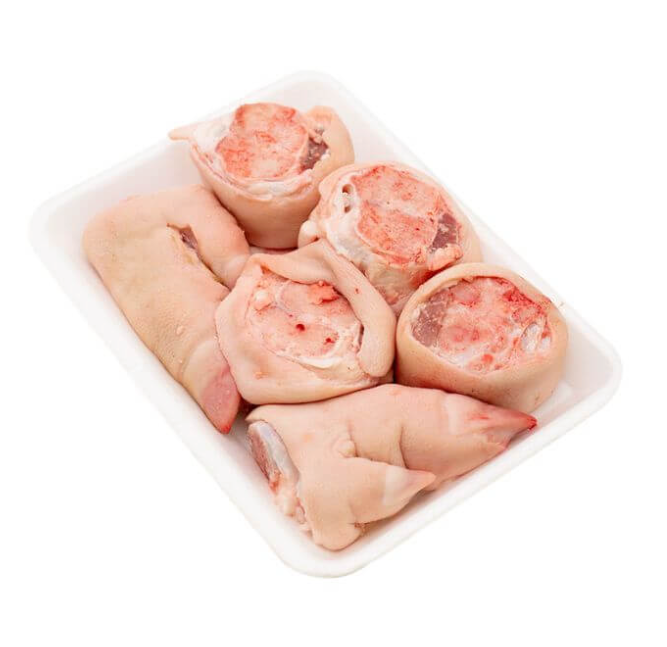 SUOMI Possun Sorkka Leikattu - Mong Heo/Mong Gio Cắt Khúc 1Kg