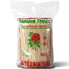 ROSE Rice Stick Hu Tieu Nam Vang 400G