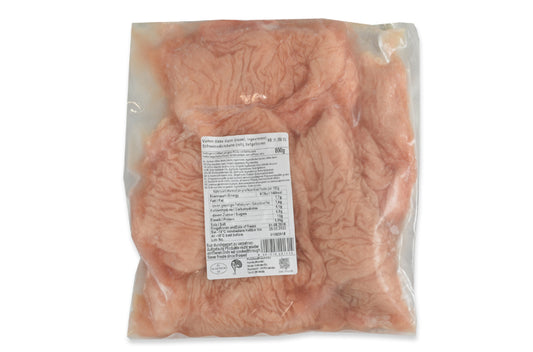 JASMINE Pig Intestines Raw - Ruot Gia