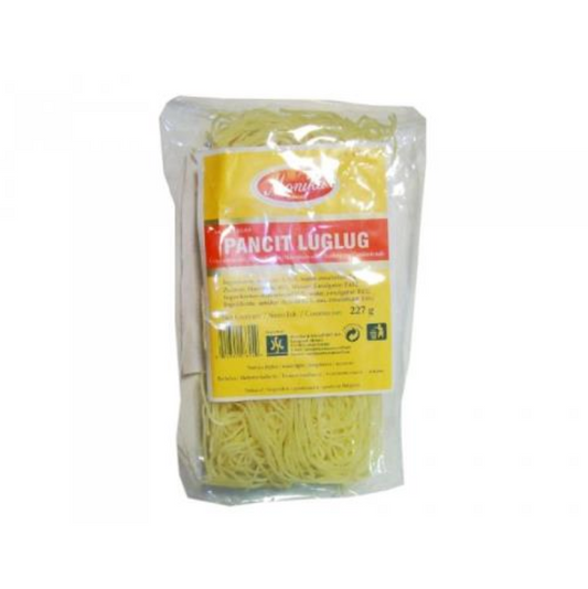 MONIKA Noodles Pancit Luglug  227G