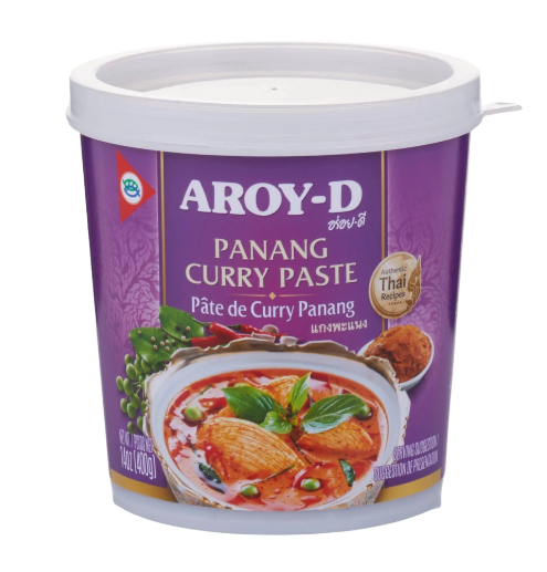 AROY-D Curry Paste Panang 400G