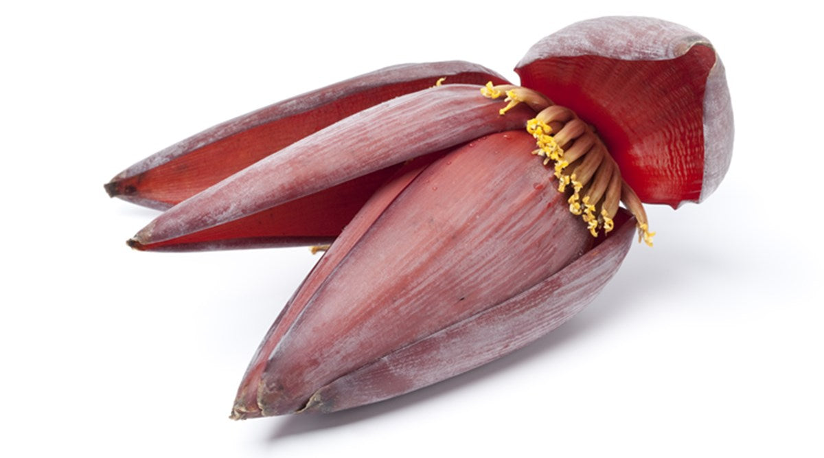 FRESH Banana Flower - Hoa Chuoi 1Kg