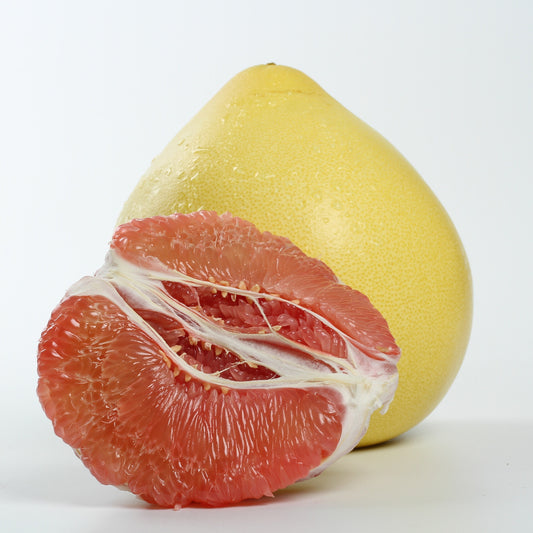 FRESH Pomelo Red - Buoi Hong 1Pcs