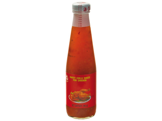 COCK Sweet Chili Sauce 290Ml