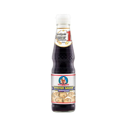 HEALTHY BOY Oyster Sauce - Dau Hao 300Ml