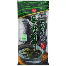 WANG Dried Seaweed (Miyuk) 85G