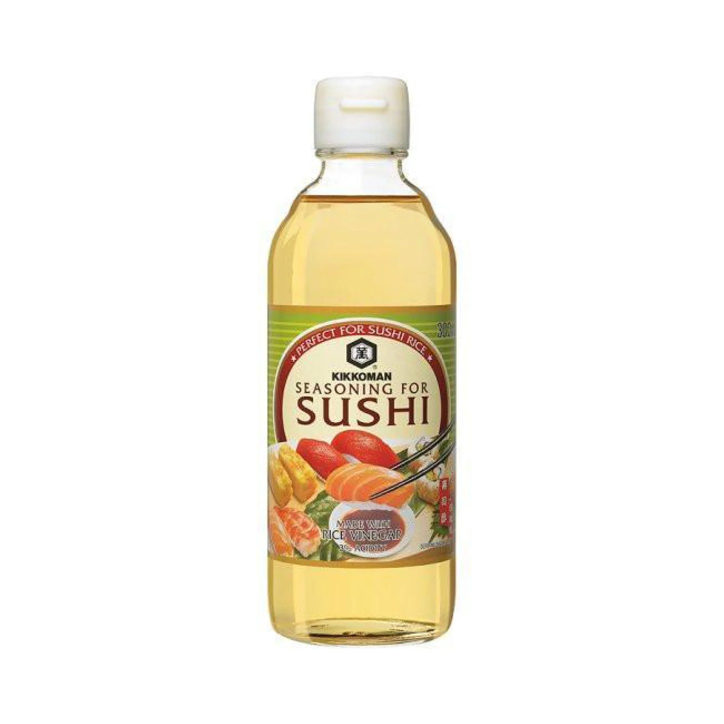 KIKKOMAN Seasoning For Sushi 300 Ml