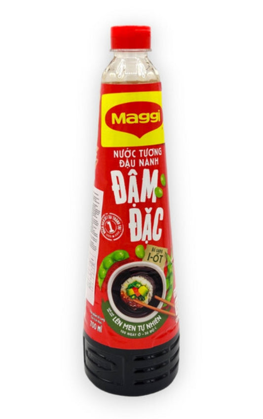 MAGGI Soy Sauce (Thick) 700 Ml