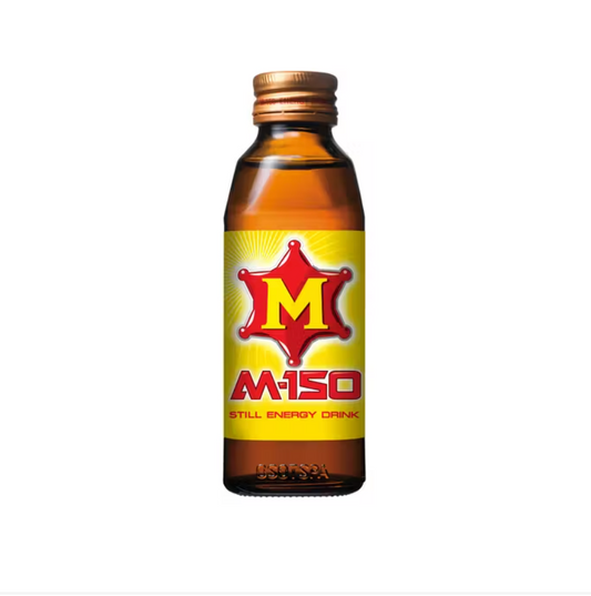 JASMINE Energy Drink 150Ml M-150