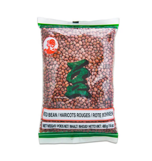 COCK Red Beans 400 G