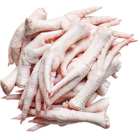 GEKO Chicken Feet 1 Kg