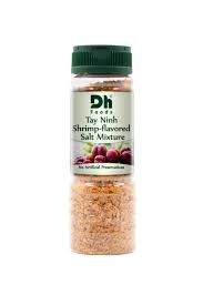 DH FOODS Dipping Salt Shrimp - Muoi Tom 110G