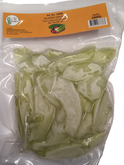 JASMINE Odora Sliced 250G - Doc Mung