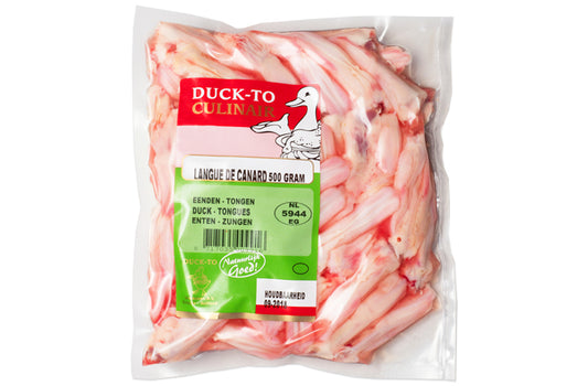 JASMINE Duck Tongue 400G - Luoi Vit