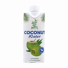 BAMBOO TREE Coconut Water 330 Ml