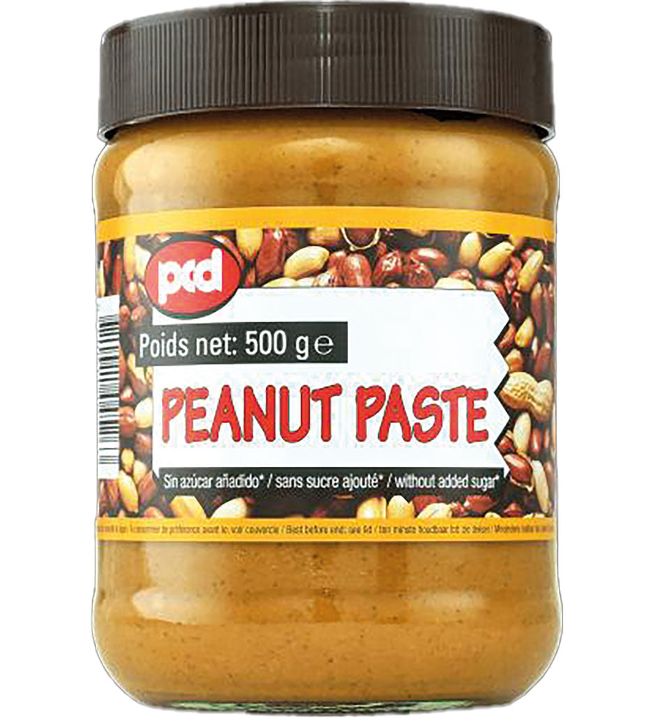 PCD Peanut Butter 100% - Bo Dau Phong 500G