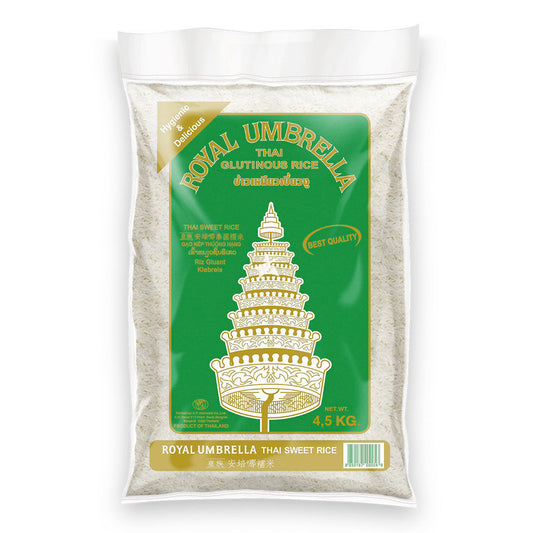 ROYAL UMBRELLA Glutinous Rice 4.5Kg