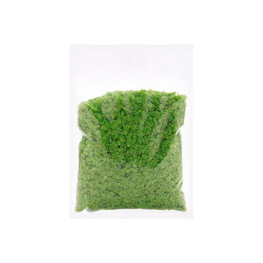 JASMINE Vn Thin Green Rice Flake - Com Det Xanh 250G