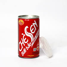 MINH TRUNG Lotus Sweet Soup - Che Sen Bat Bao 365G